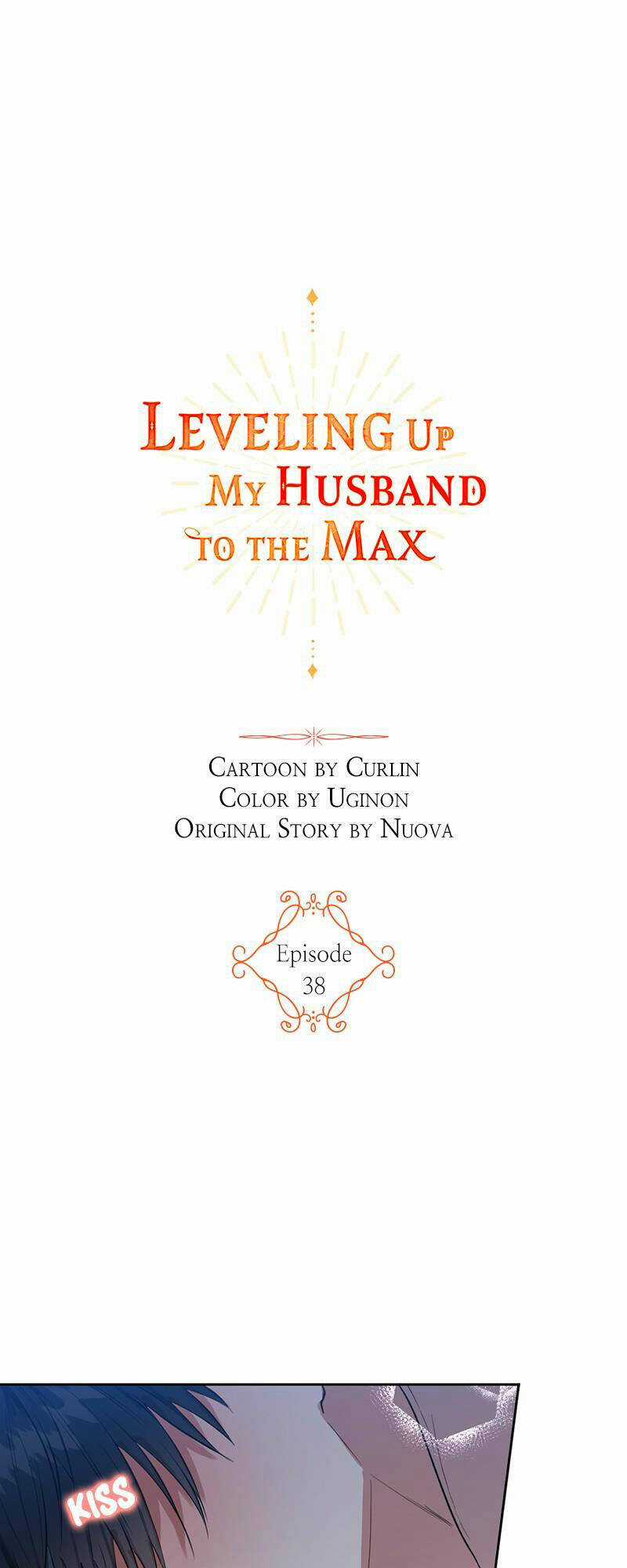 Ta Muốn Biến Phu Quân Thành Bá Chủ Chapter 38 trang 1