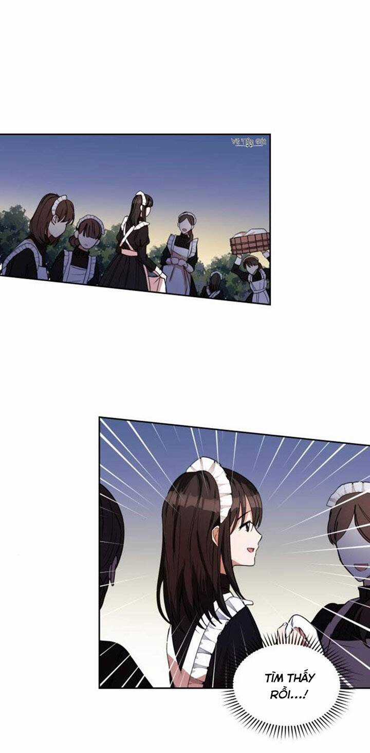 Ta Muốn Biến Phu Quân Thành Bá Chủ Chapter 4 trang 13