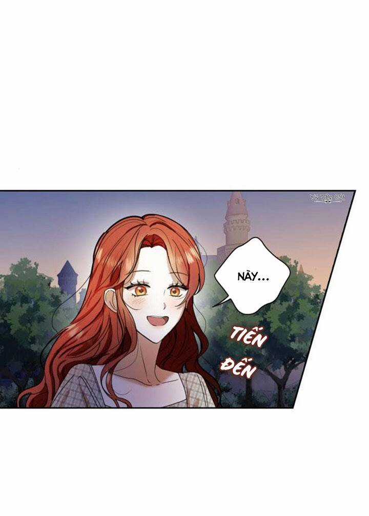 Ta Muốn Biến Phu Quân Thành Bá Chủ Chapter 4 trang 14