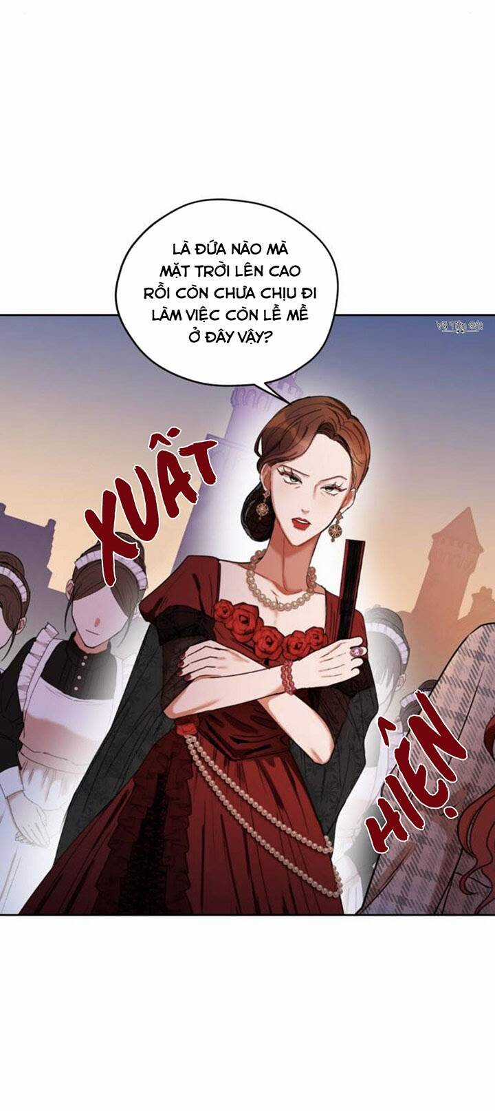 Ta Muốn Biến Phu Quân Thành Bá Chủ Chapter 4 trang 16