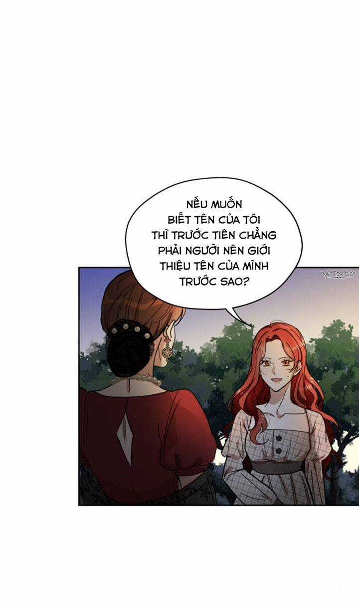 Ta Muốn Biến Phu Quân Thành Bá Chủ Chapter 4 trang 20