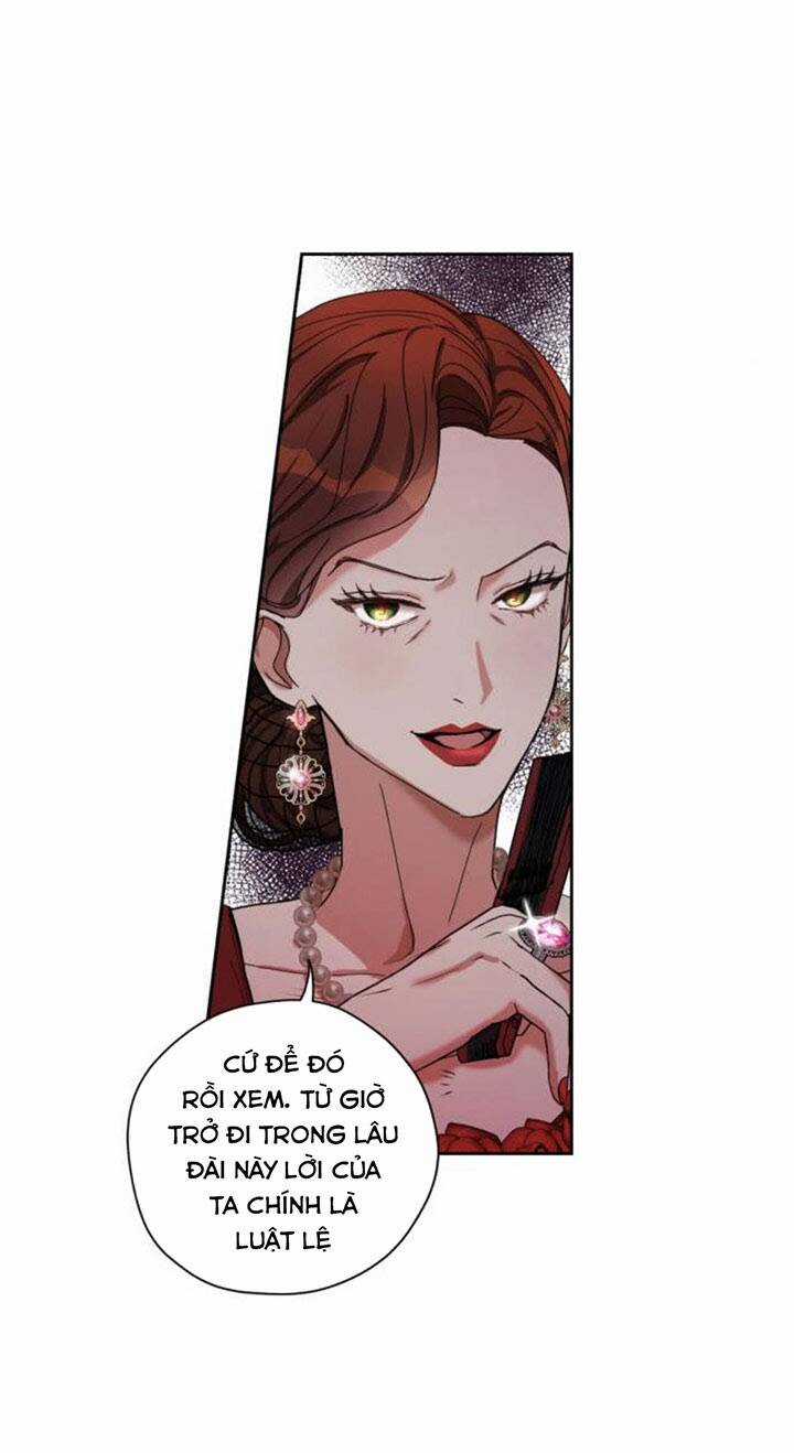 Ta Muốn Biến Phu Quân Thành Bá Chủ Chapter 4 trang 22