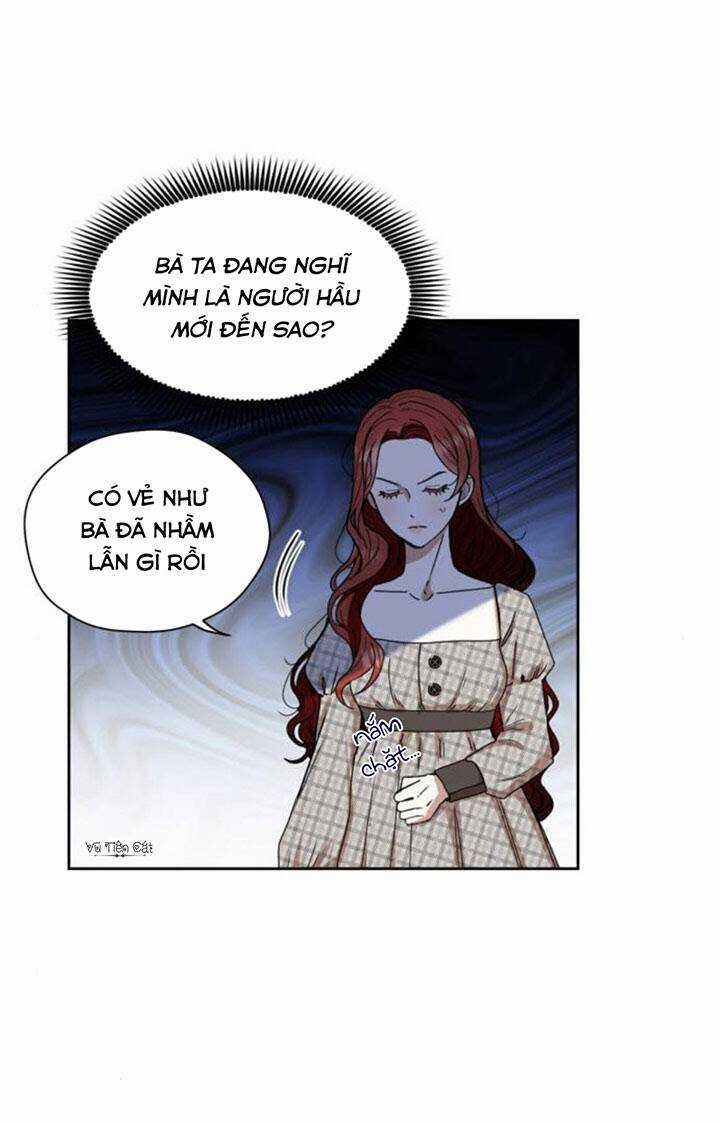 Ta Muốn Biến Phu Quân Thành Bá Chủ Chapter 4 trang 23