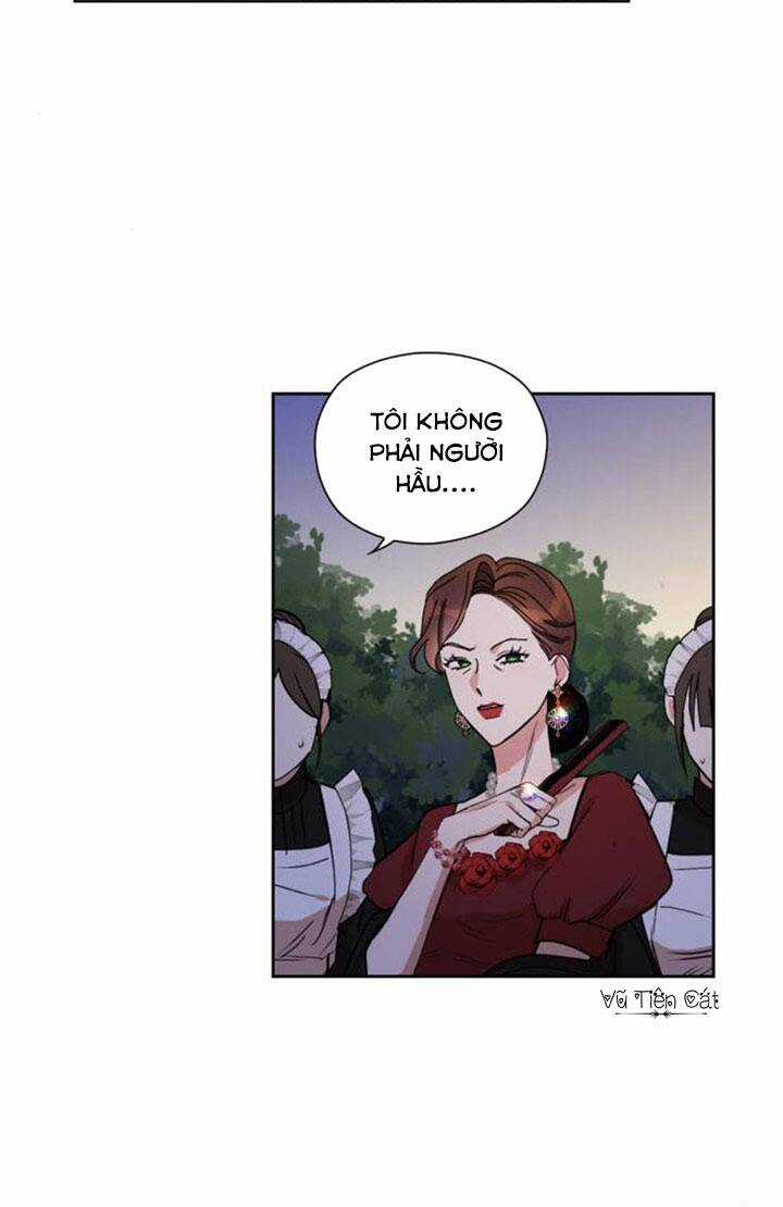 Ta Muốn Biến Phu Quân Thành Bá Chủ Chapter 4 trang 24