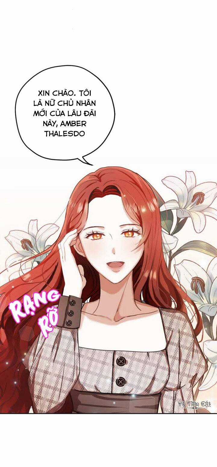 Ta Muốn Biến Phu Quân Thành Bá Chủ Chapter 4 trang 25