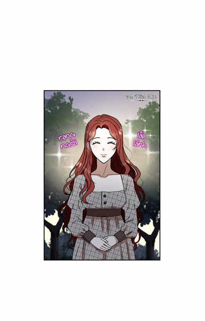 Ta Muốn Biến Phu Quân Thành Bá Chủ Chapter 4 trang 27