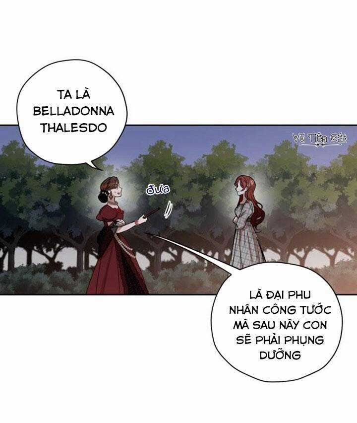 Ta Muốn Biến Phu Quân Thành Bá Chủ Chapter 4 trang 29