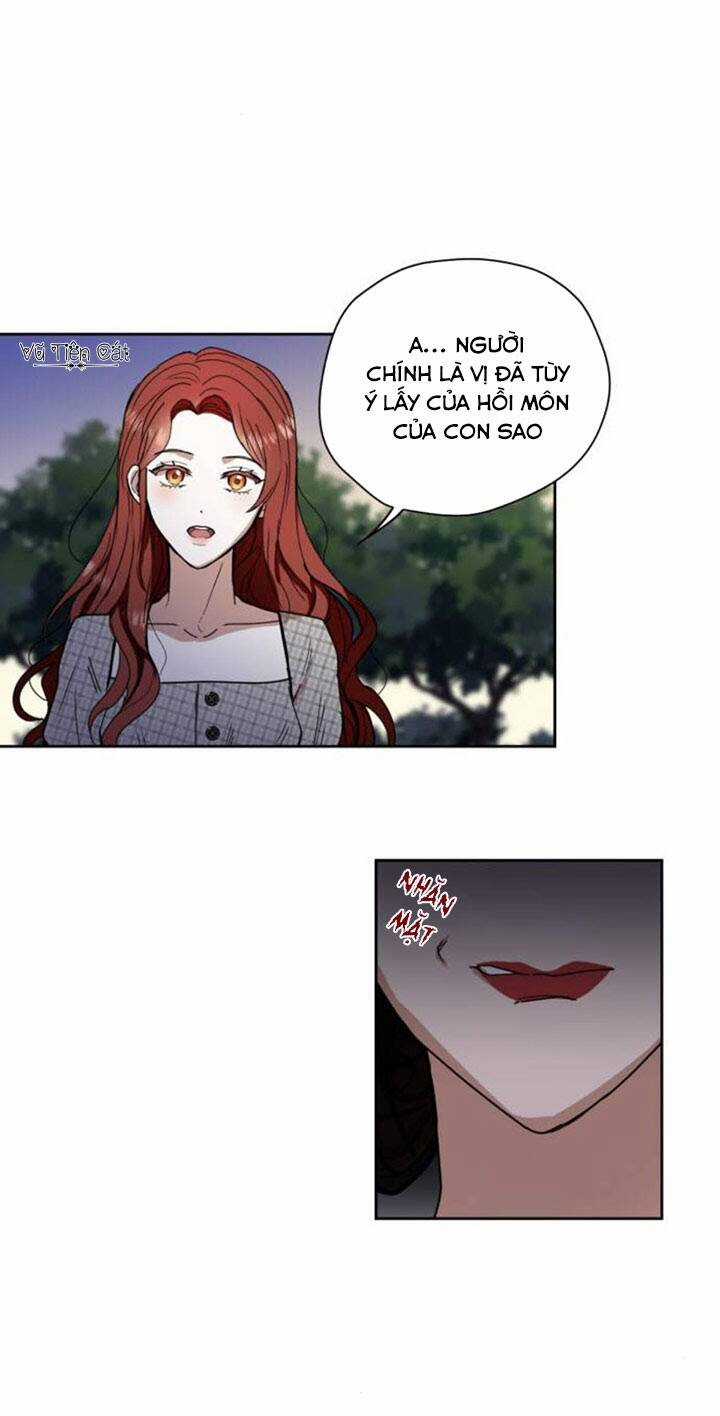 Ta Muốn Biến Phu Quân Thành Bá Chủ Chapter 4 trang 30