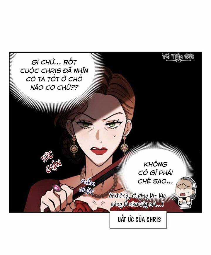 Ta Muốn Biến Phu Quân Thành Bá Chủ Chapter 4 trang 31