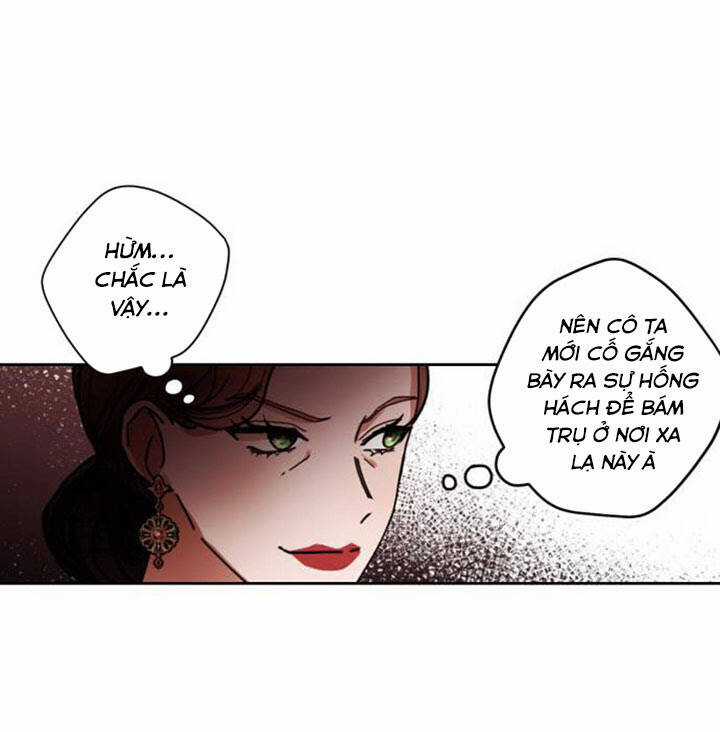 Ta Muốn Biến Phu Quân Thành Bá Chủ Chapter 4 trang 33