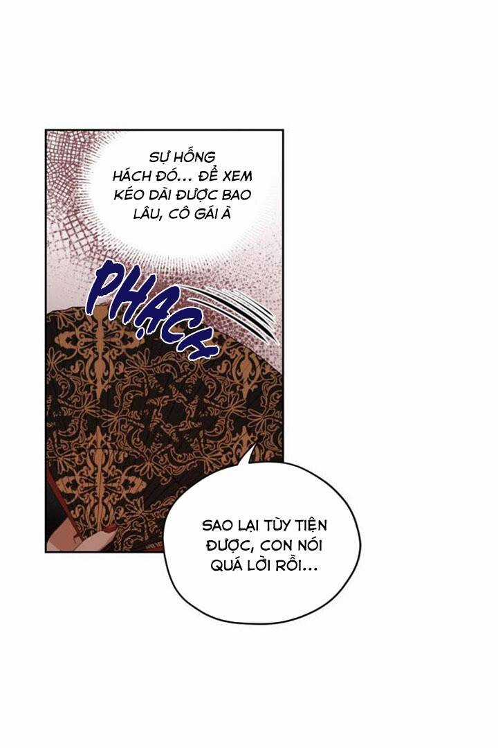 Ta Muốn Biến Phu Quân Thành Bá Chủ Chapter 4 trang 34