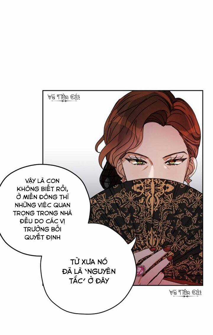 Ta Muốn Biến Phu Quân Thành Bá Chủ Chapter 4 trang 35