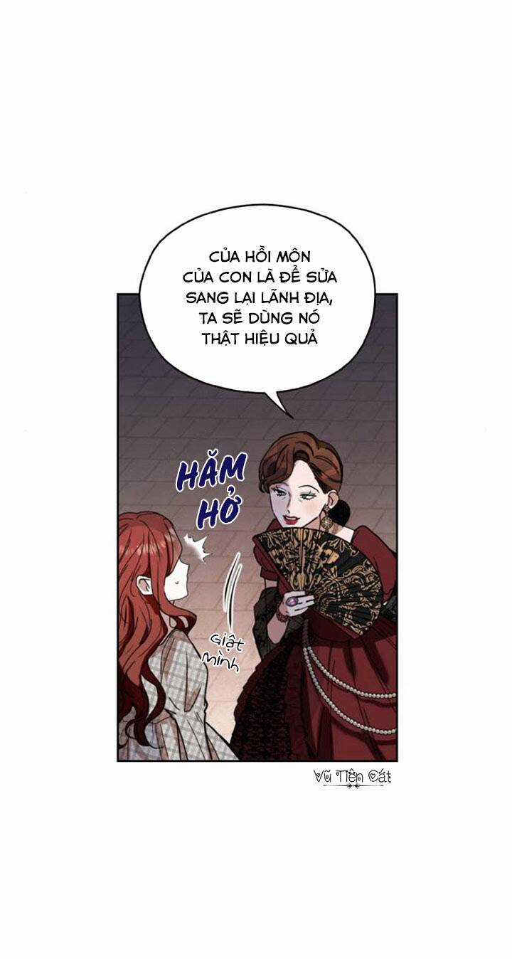 Ta Muốn Biến Phu Quân Thành Bá Chủ Chapter 4 trang 36