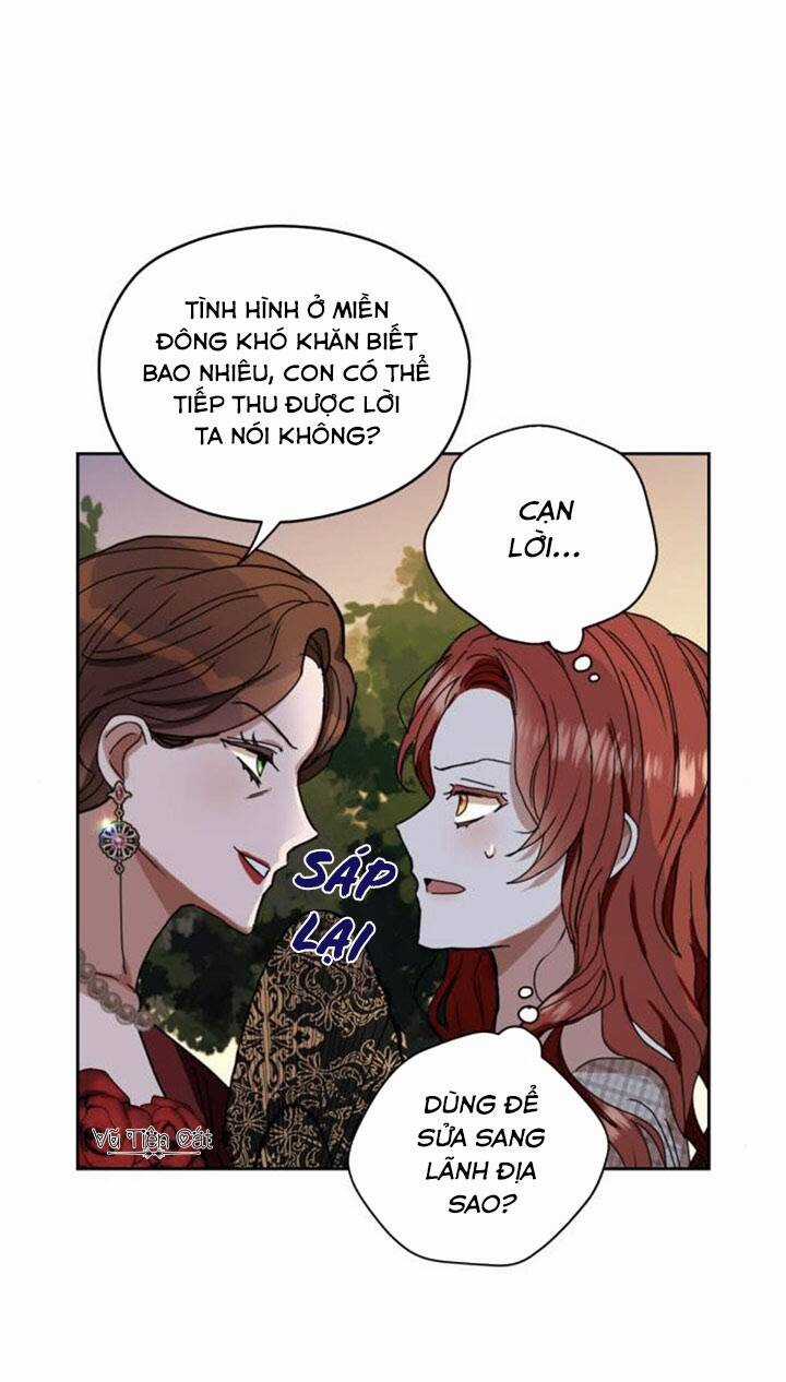 Ta Muốn Biến Phu Quân Thành Bá Chủ Chapter 4 trang 37