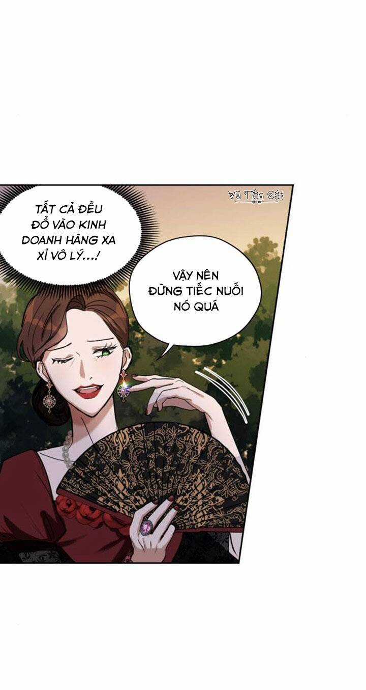 Ta Muốn Biến Phu Quân Thành Bá Chủ Chapter 4 trang 38