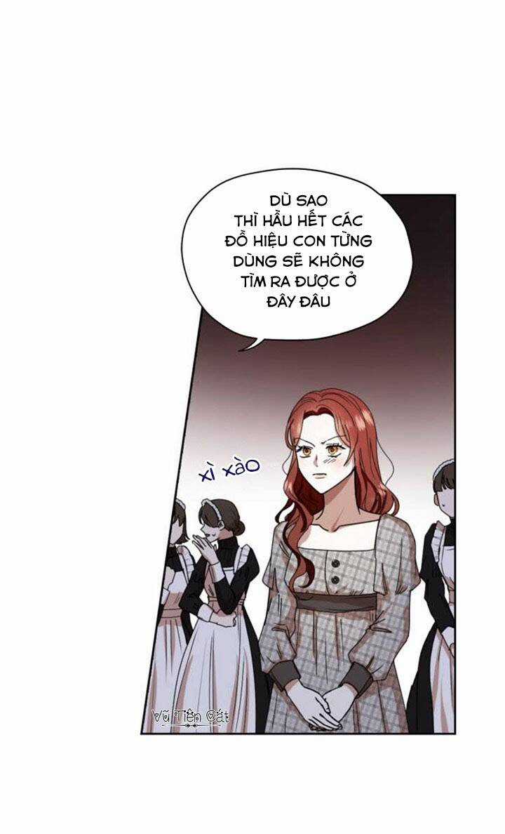 Ta Muốn Biến Phu Quân Thành Bá Chủ Chapter 4 trang 39