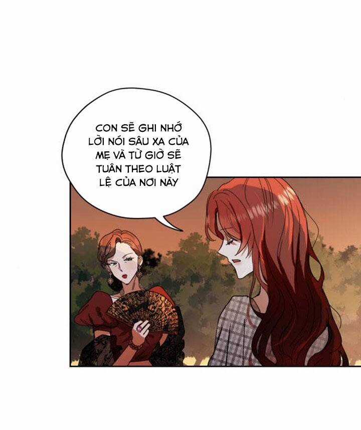 Ta Muốn Biến Phu Quân Thành Bá Chủ Chapter 4 trang 42