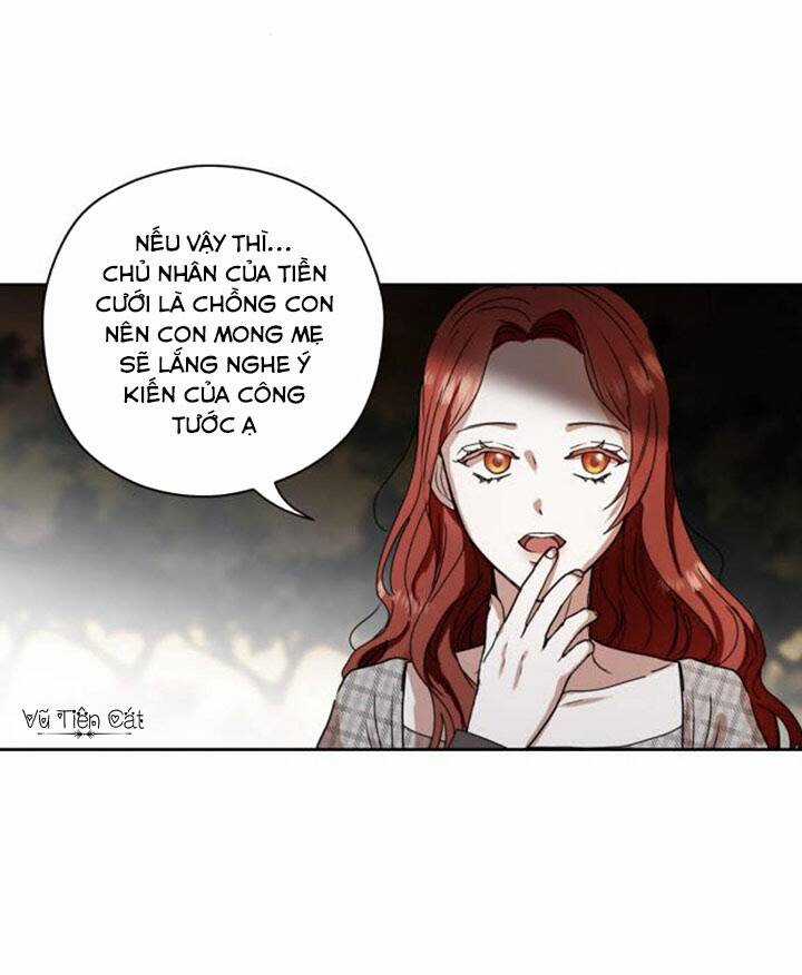 Ta Muốn Biến Phu Quân Thành Bá Chủ Chapter 4 trang 43