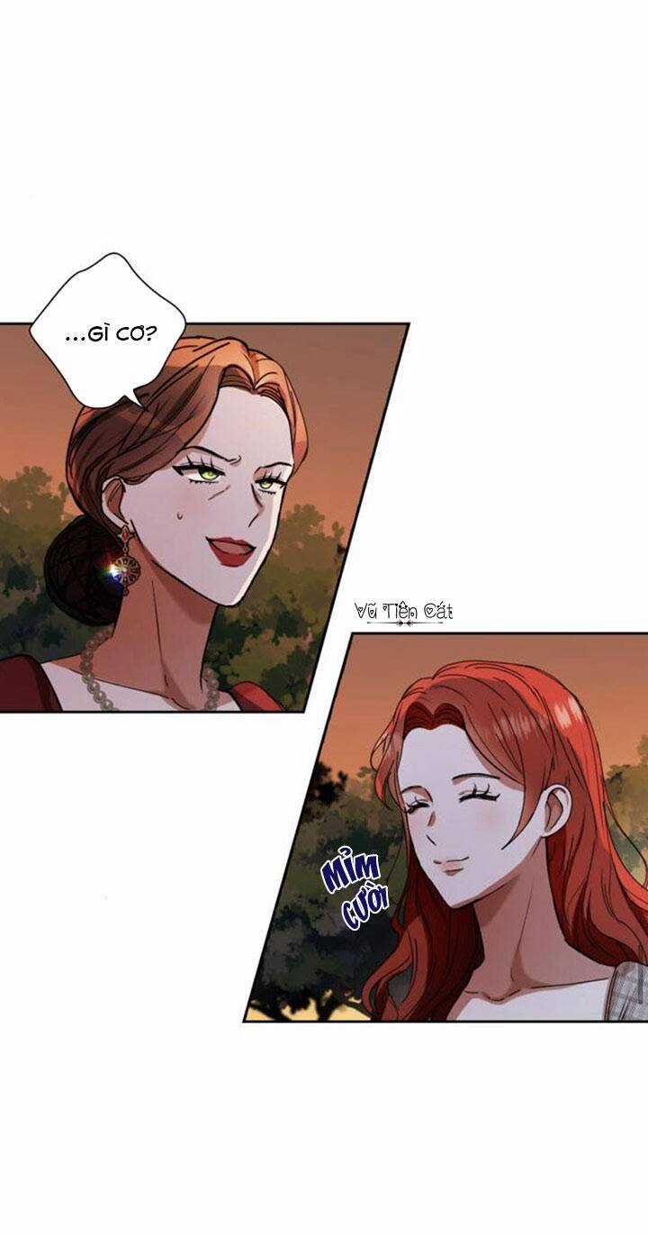 Ta Muốn Biến Phu Quân Thành Bá Chủ Chapter 4 trang 44