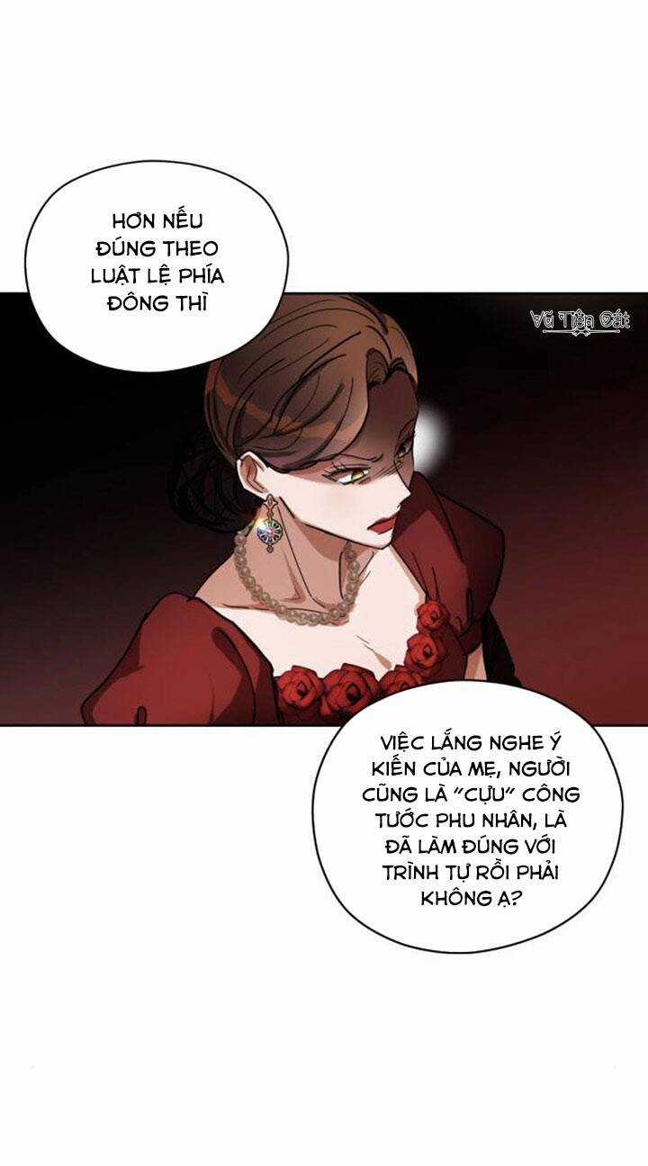 Ta Muốn Biến Phu Quân Thành Bá Chủ Chapter 4 trang 46