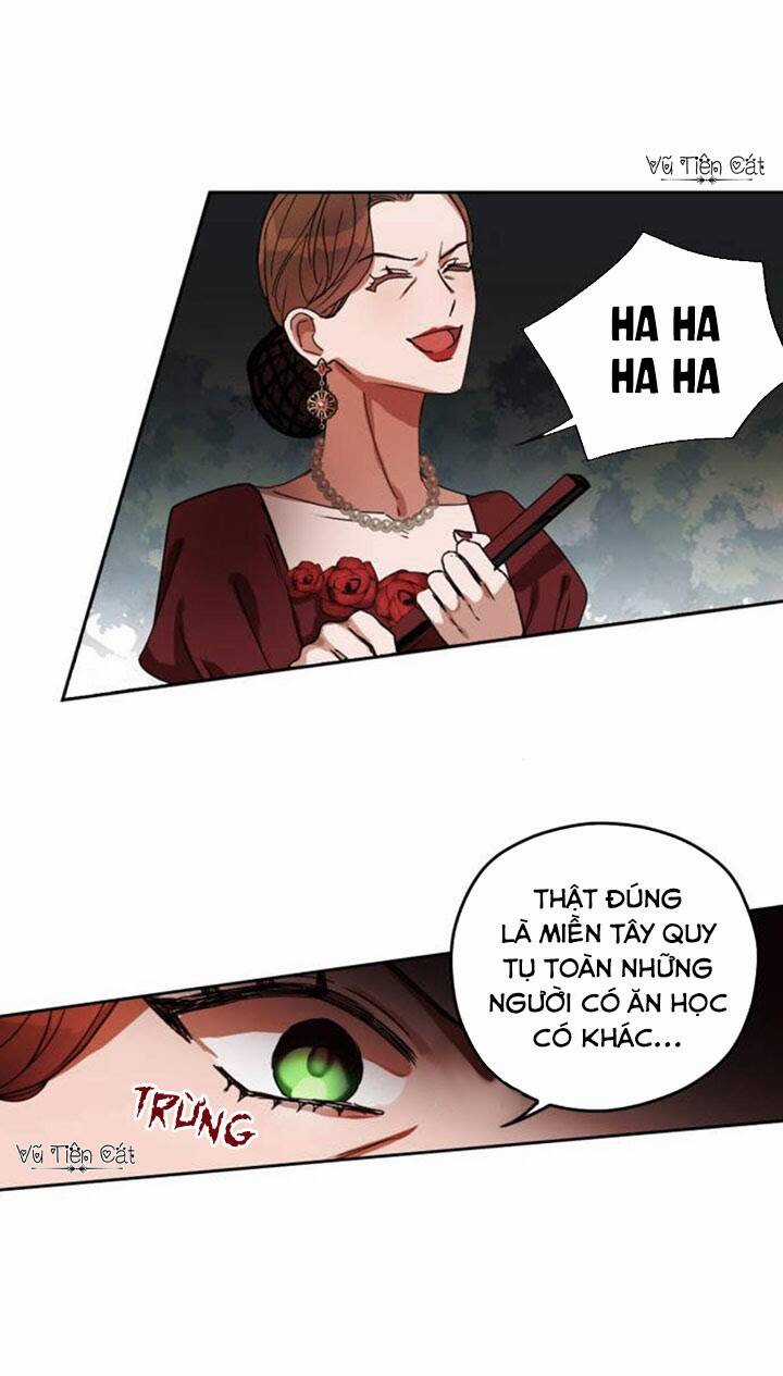 Ta Muốn Biến Phu Quân Thành Bá Chủ Chapter 4 trang 48