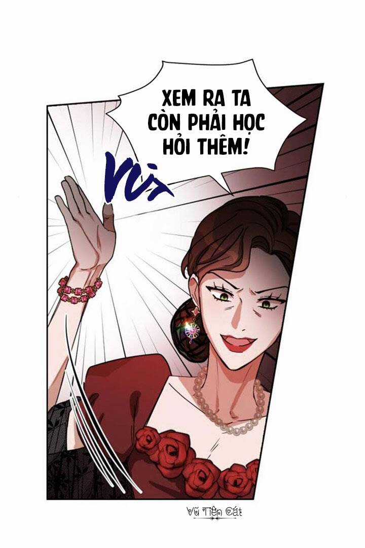 Ta Muốn Biến Phu Quân Thành Bá Chủ Chapter 4 trang 49