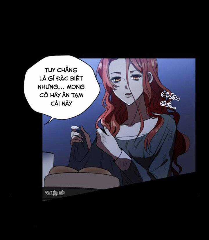 Ta Muốn Biến Phu Quân Thành Bá Chủ Chapter 4 trang 5