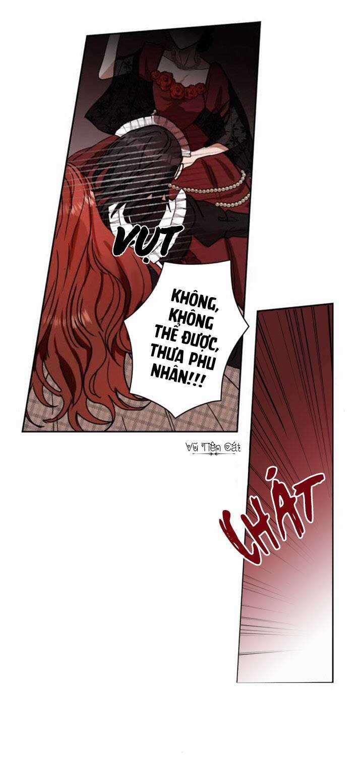 Ta Muốn Biến Phu Quân Thành Bá Chủ Chapter 4 trang 50