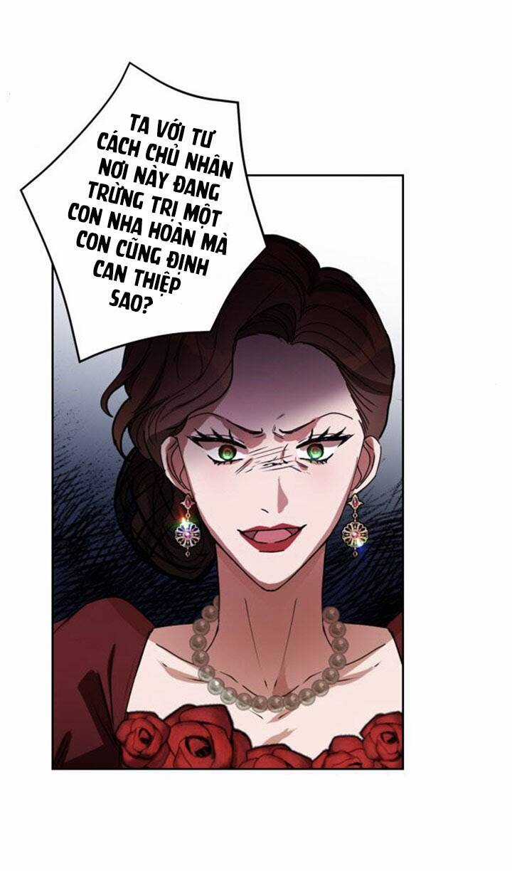 Ta Muốn Biến Phu Quân Thành Bá Chủ Chapter 4 trang 56