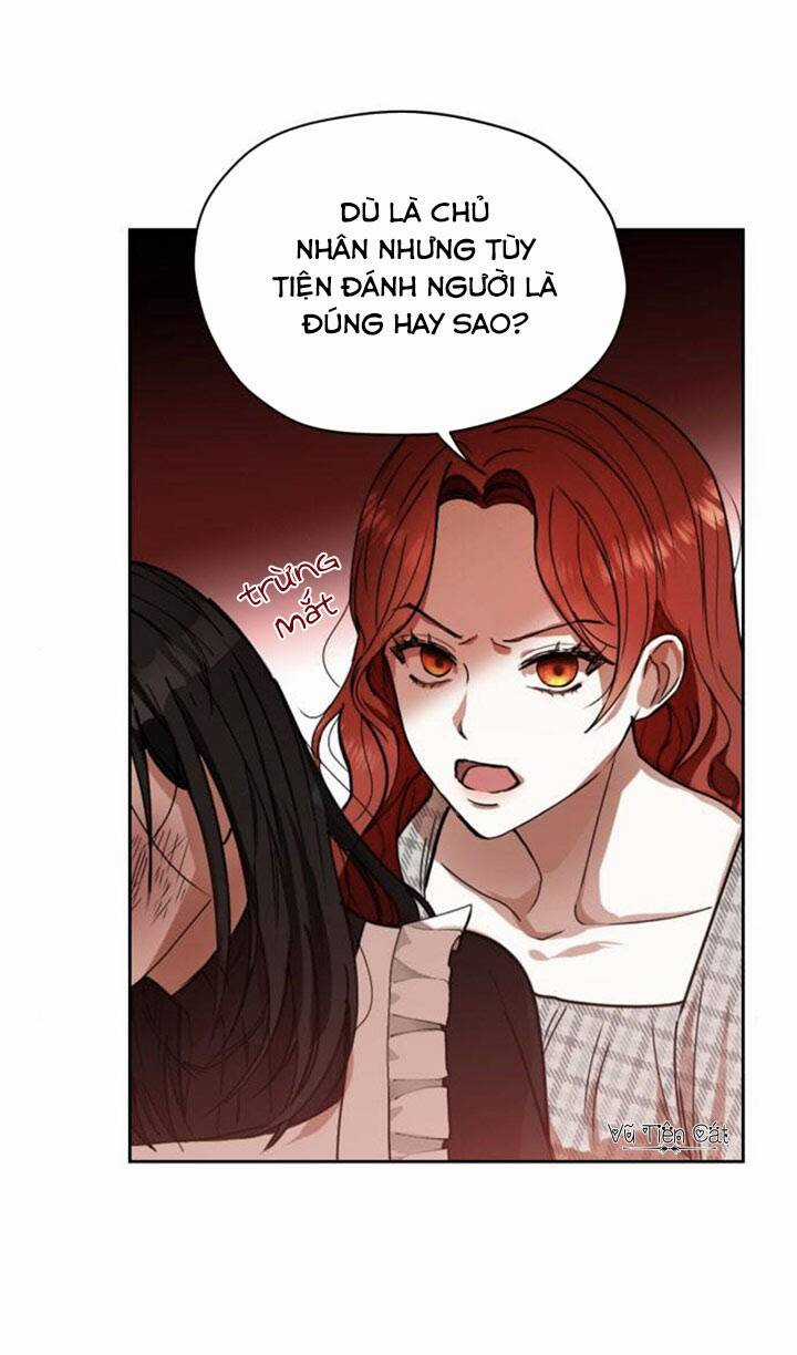 Ta Muốn Biến Phu Quân Thành Bá Chủ Chapter 4 trang 57