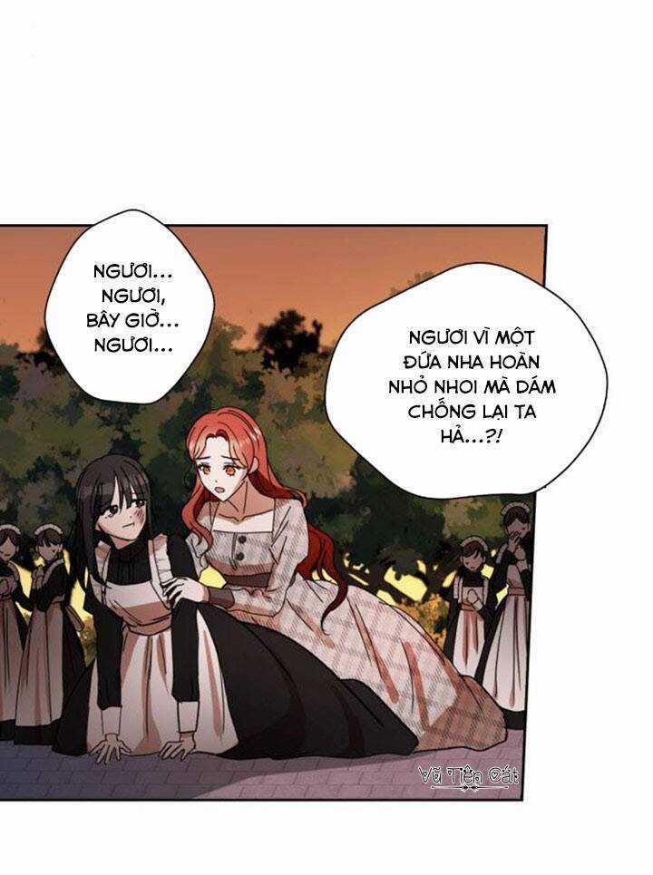 Ta Muốn Biến Phu Quân Thành Bá Chủ Chapter 4 trang 58