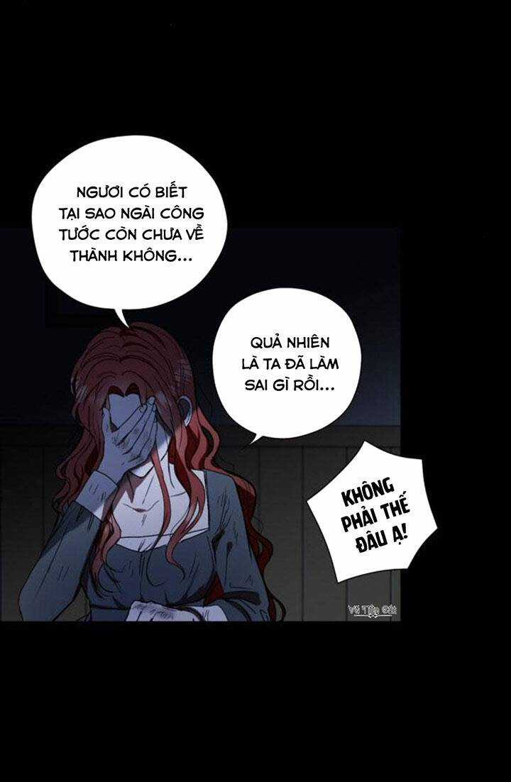 Ta Muốn Biến Phu Quân Thành Bá Chủ Chapter 4 trang 7