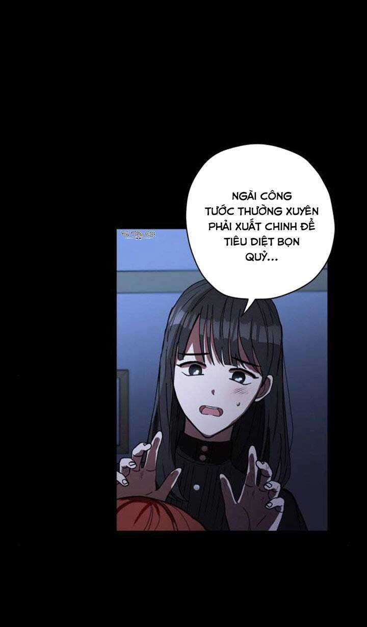 Ta Muốn Biến Phu Quân Thành Bá Chủ Chapter 4 trang 8