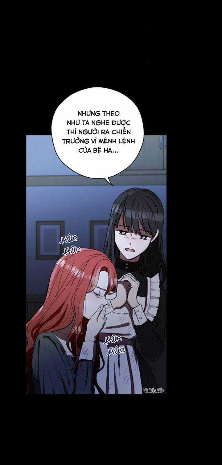 Ta Muốn Biến Phu Quân Thành Bá Chủ Chapter 4 trang 9