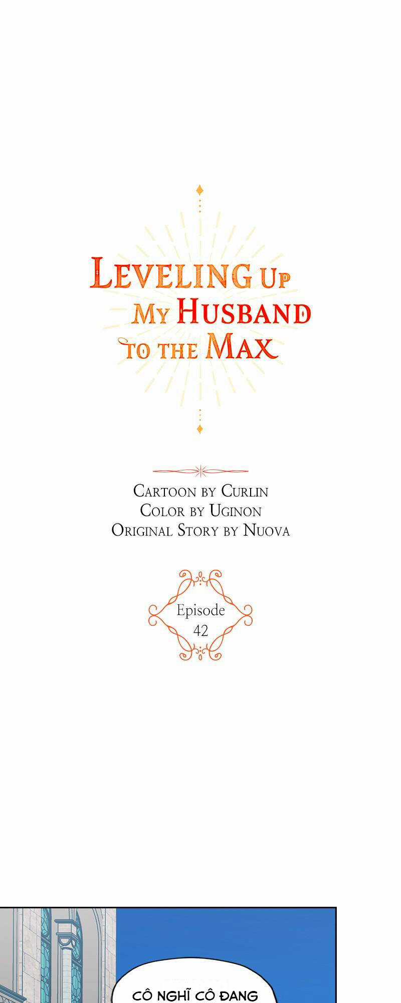 Ta Muốn Biến Phu Quân Thành Bá Chủ Chapter 42 trang 1