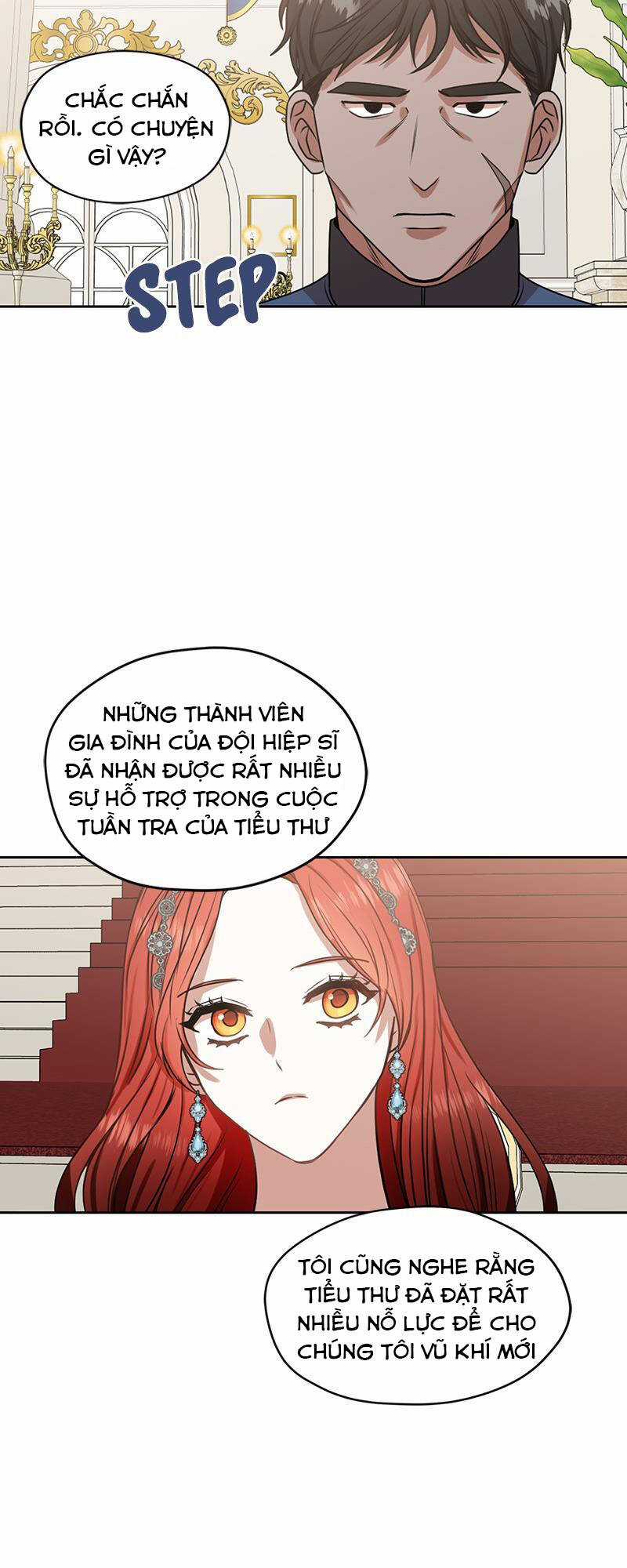 Ta Muốn Biến Phu Quân Thành Bá Chủ Chapter 43 trang 11