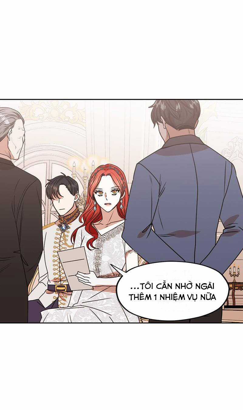 Ta Muốn Biến Phu Quân Thành Bá Chủ Chapter 43 trang 20