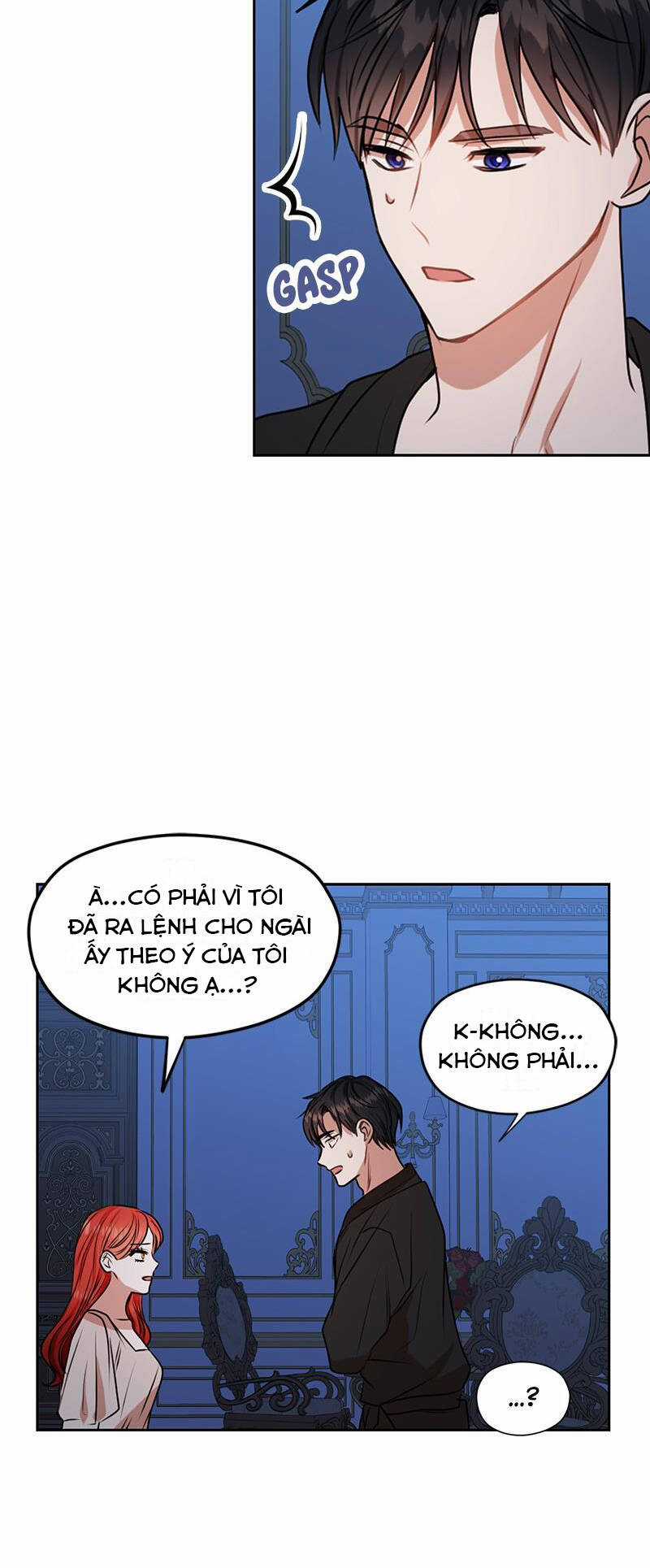 Ta Muốn Biến Phu Quân Thành Bá Chủ Chapter 43 trang 27