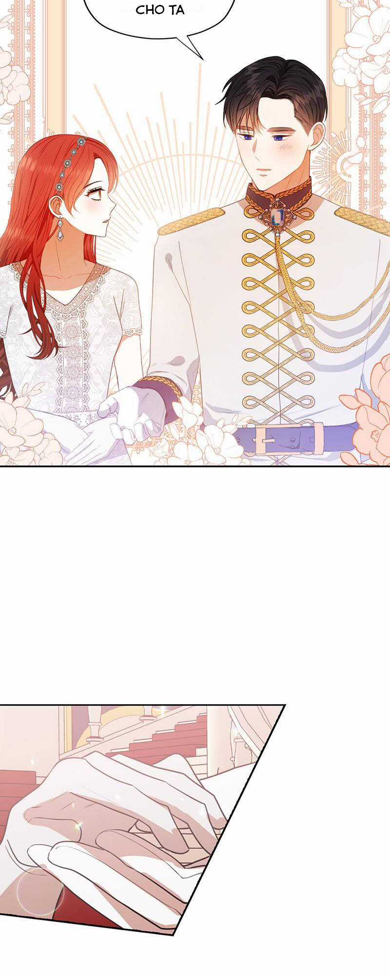 Ta Muốn Biến Phu Quân Thành Bá Chủ Chapter 43 trang 3