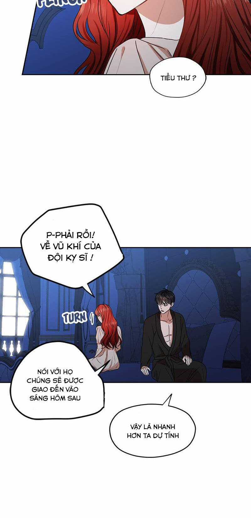 Ta Muốn Biến Phu Quân Thành Bá Chủ Chapter 44 trang 12