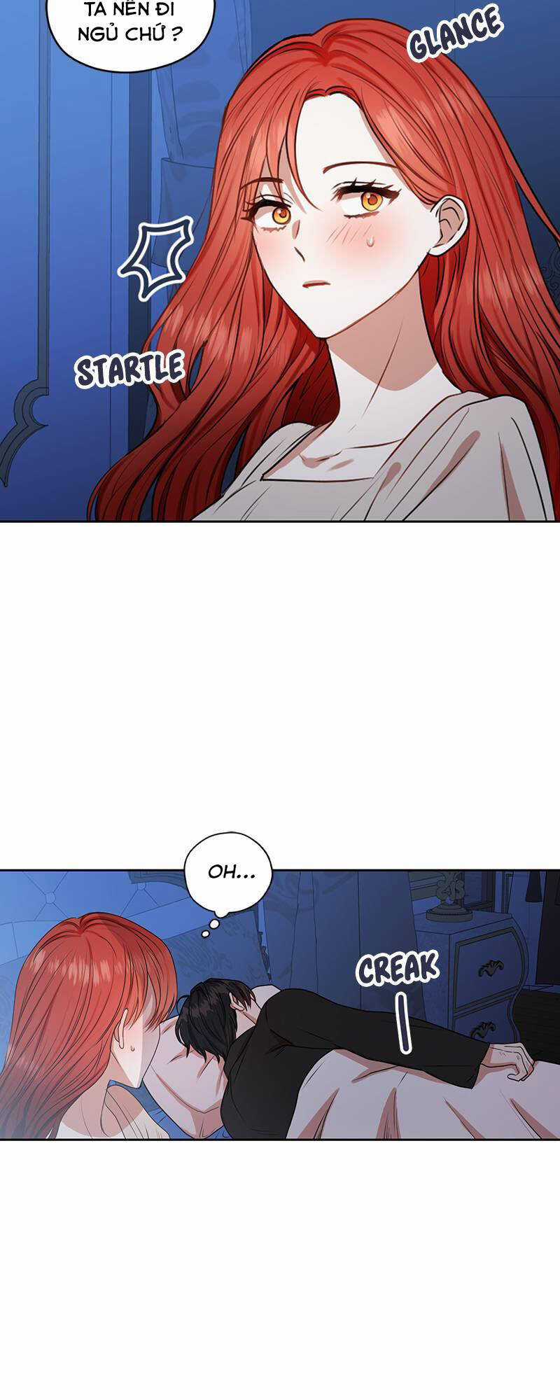 Ta Muốn Biến Phu Quân Thành Bá Chủ Chapter 44 trang 15