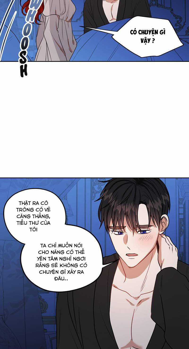 Ta Muốn Biến Phu Quân Thành Bá Chủ Chapter 44 trang 21