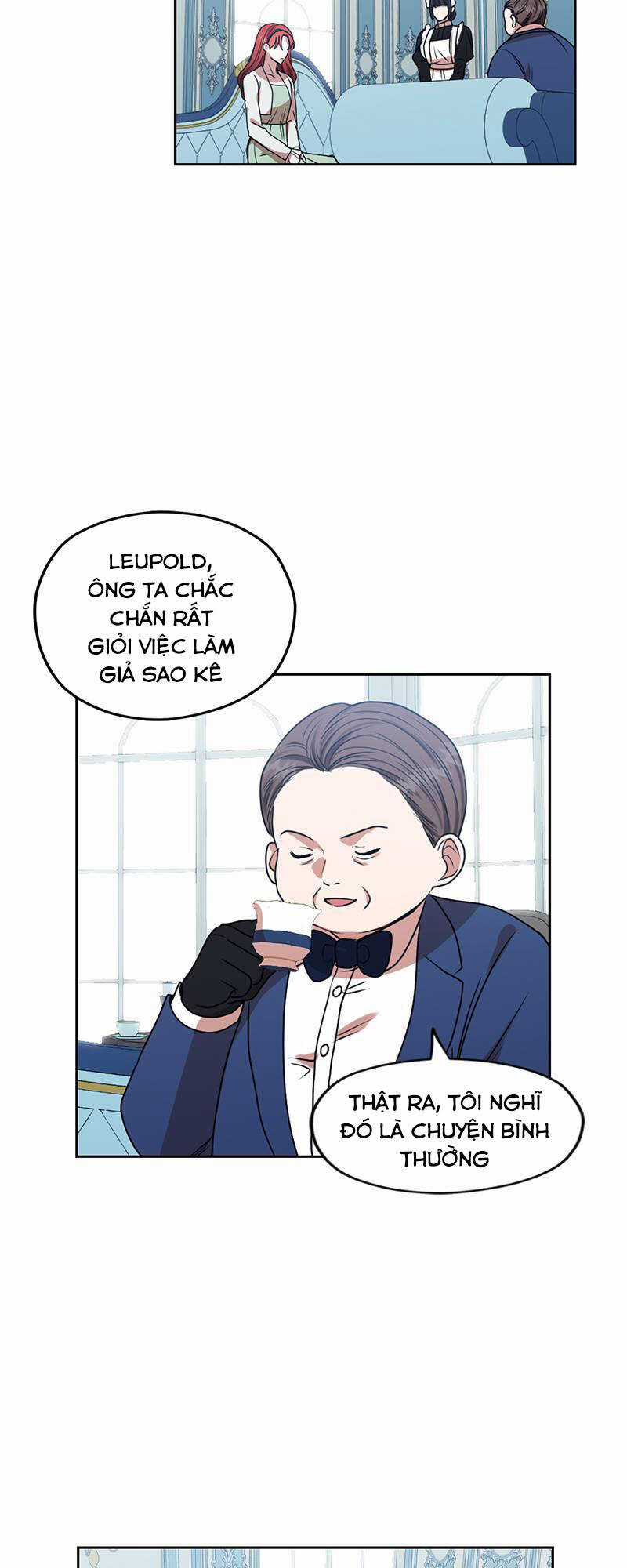 Ta Muốn Biến Phu Quân Thành Bá Chủ Chapter 44 trang 37