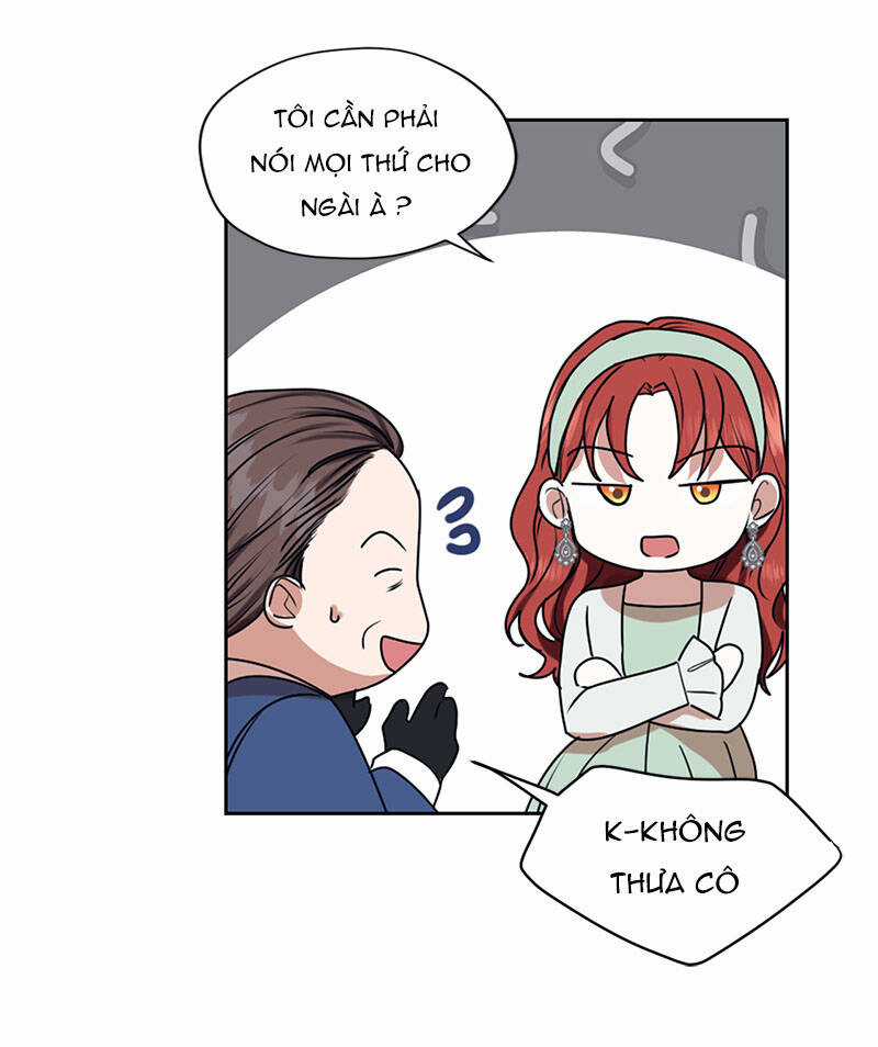 Ta Muốn Biến Phu Quân Thành Bá Chủ Chapter 45 trang 14