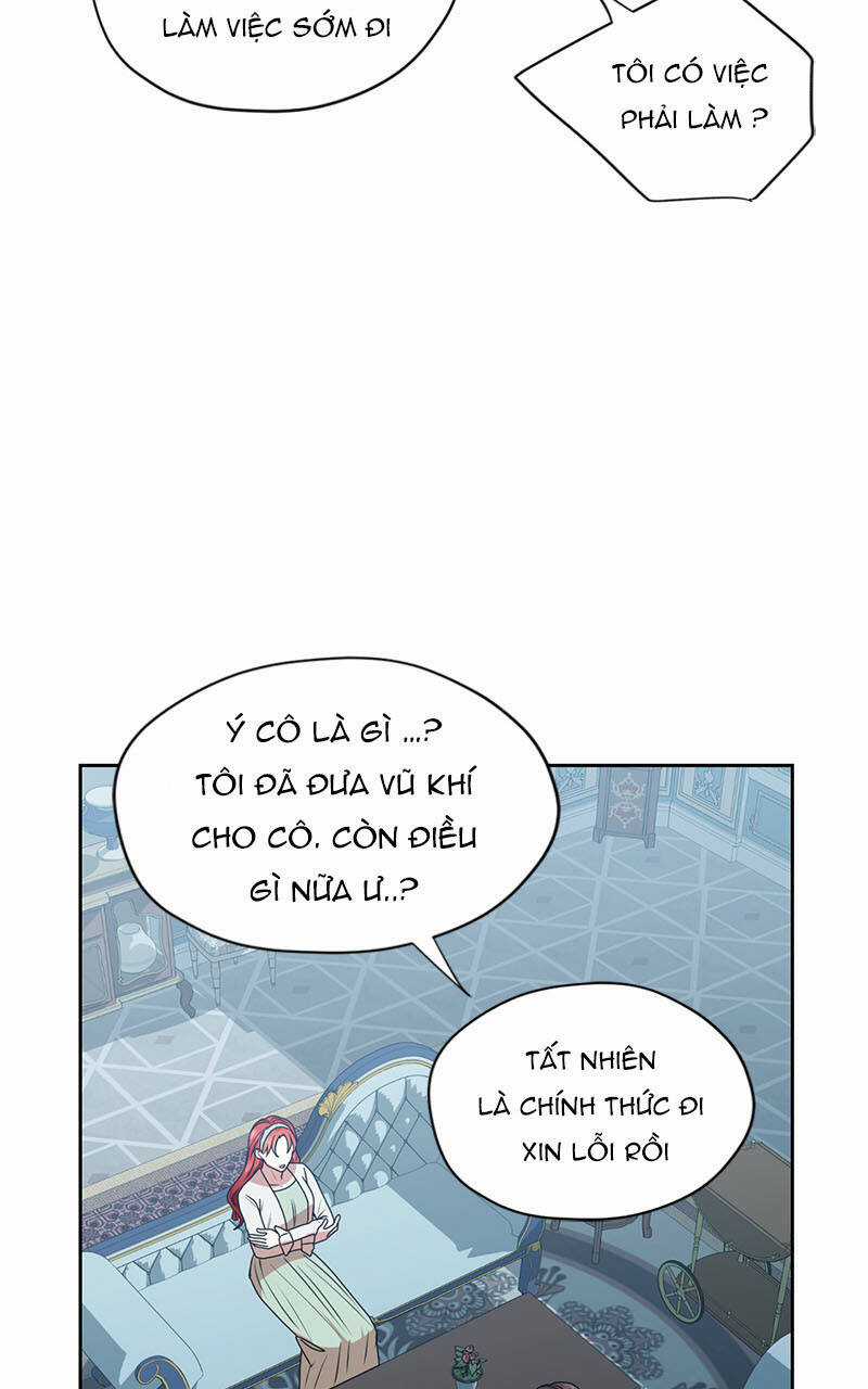 Ta Muốn Biến Phu Quân Thành Bá Chủ Chapter 45 trang 16