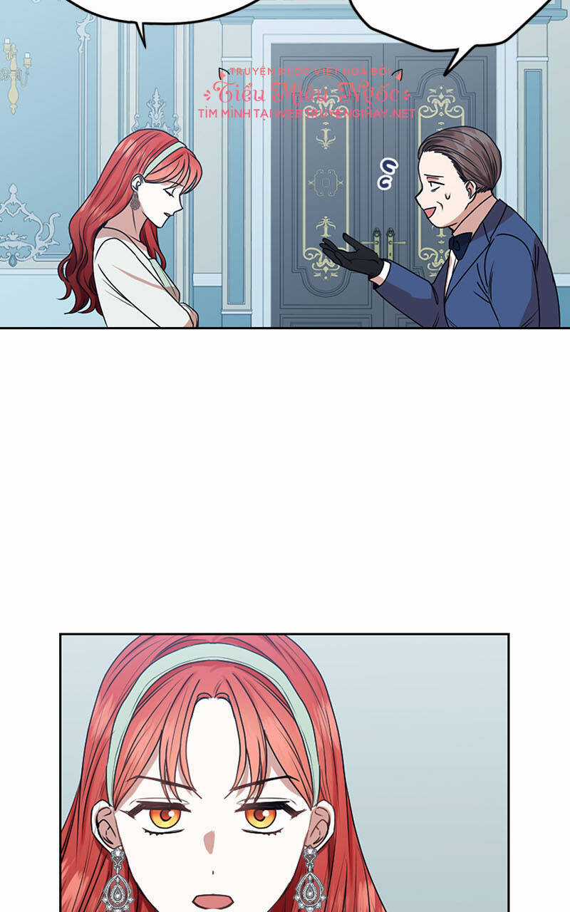 Ta Muốn Biến Phu Quân Thành Bá Chủ Chapter 45 trang 21