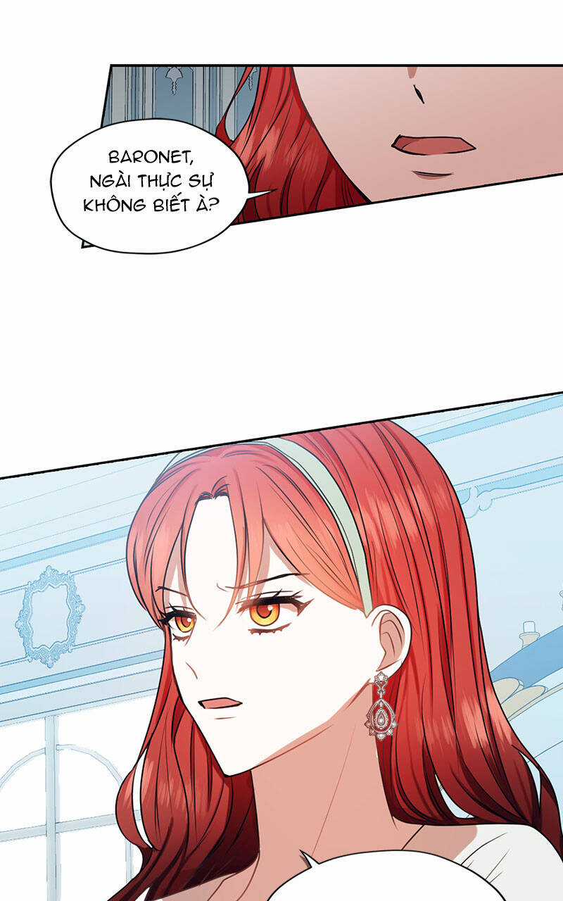 Ta Muốn Biến Phu Quân Thành Bá Chủ Chapter 45 trang 27