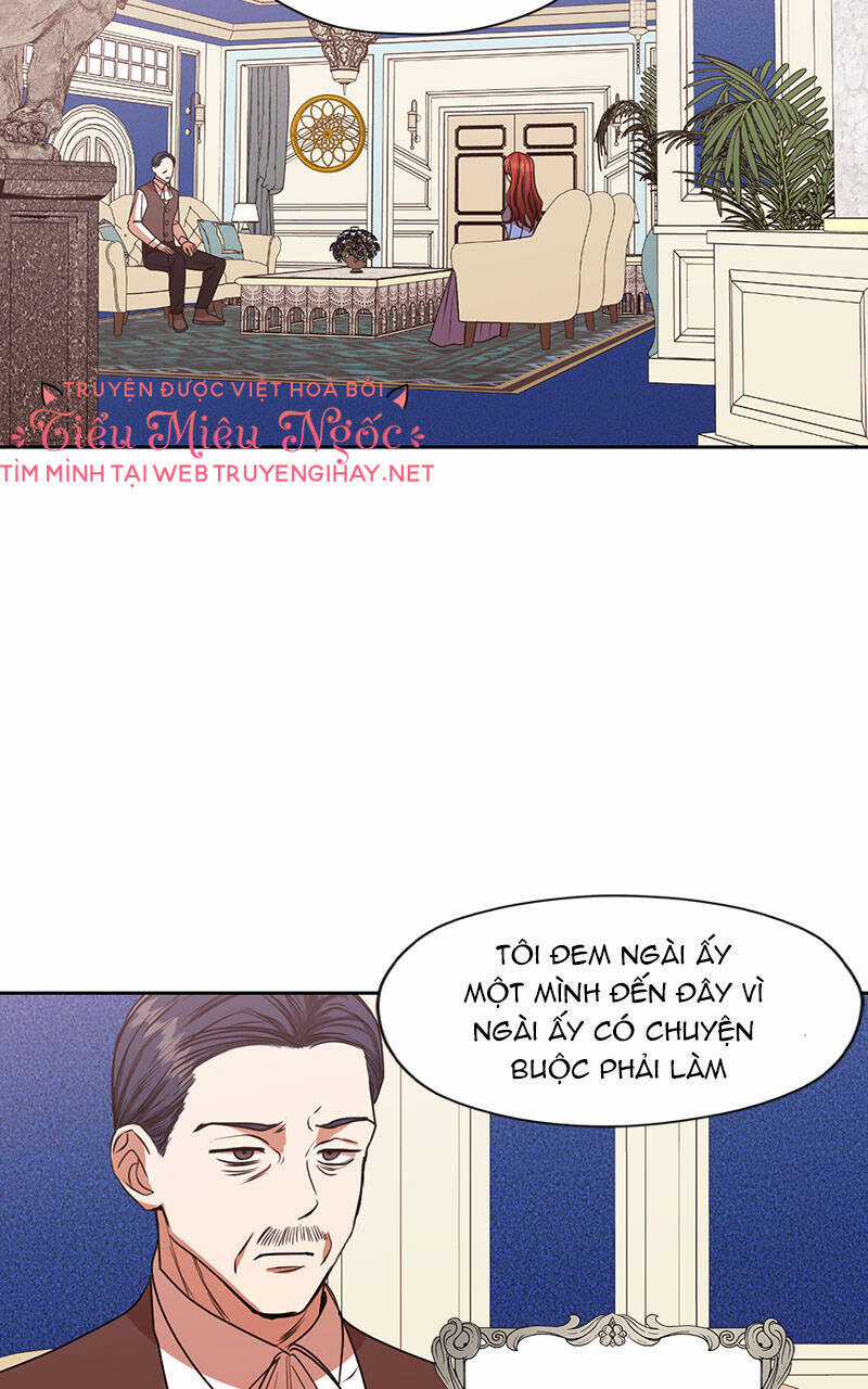 Ta Muốn Biến Phu Quân Thành Bá Chủ Chapter 45 trang 35
