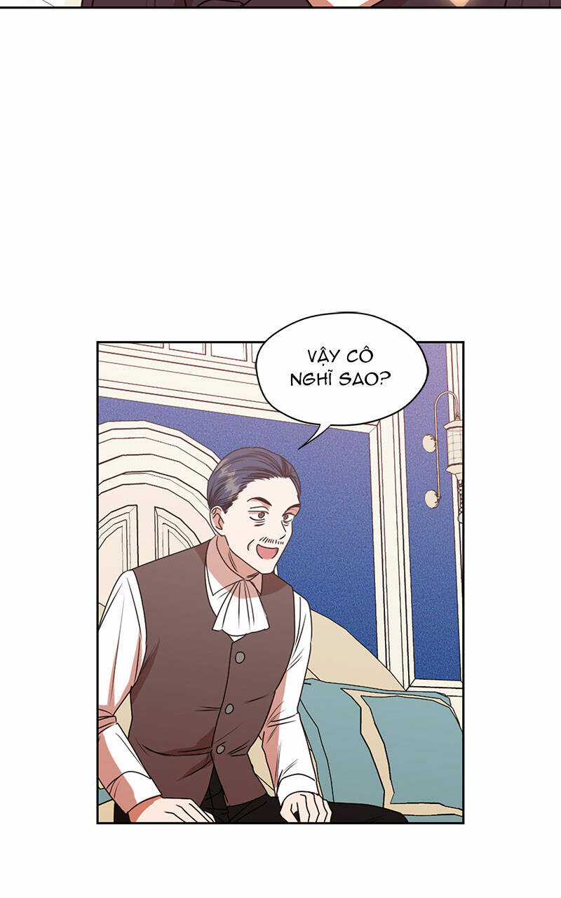 Ta Muốn Biến Phu Quân Thành Bá Chủ Chapter 45 trang 46