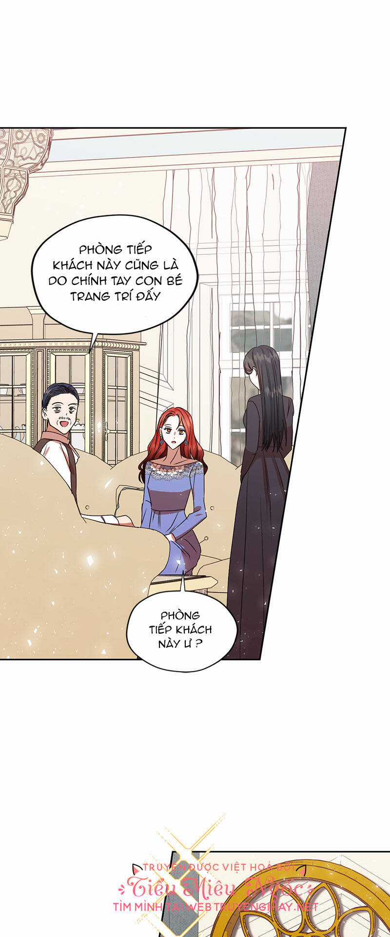 Ta Muốn Biến Phu Quân Thành Bá Chủ Chapter 45 trang 48